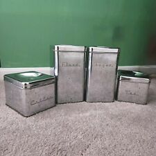 Vintage chrome metal for sale  East Granby