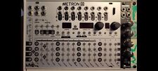 Metron eurorack sequencer usato  Roma