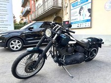 Harley davidson 1450 usato  Prato