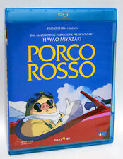 Porco rosso film usato  Roma