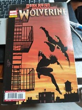 Wolverine n.240 gen usato  Ravenna