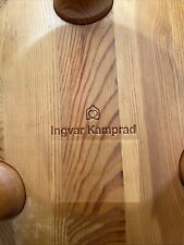 Vintage ingvar kamprad for sale  WIDNES