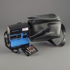 Polaroid super color usato  Torino