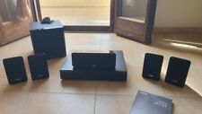 Home theater yamaha usato  Dolianova