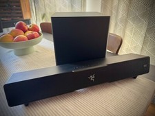 Razer leviathan pc gebraucht kaufen  Leipzig