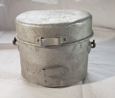 Gavetta militare regio usato  Parma