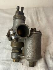 Carburatore amal 022 usato  Bologna