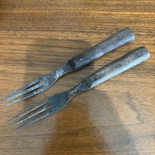 Antique forks primitive for sale  Tecumseh