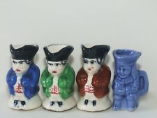 Four vintage miniature for sale  HELSTON