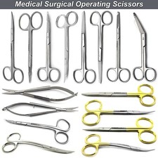 Surgical operating dissecting for sale  ILFORD