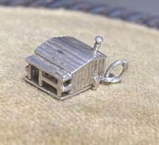 Vintage silver log for sale  WESTCLIFF-ON-SEA