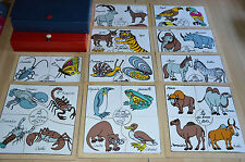 Coffrets jeux puzzle d'occasion  Aix-en-Provence-