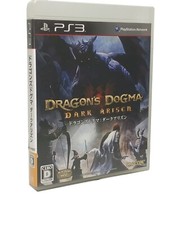 Ps3 dragon dogma usato  Monterotondo
