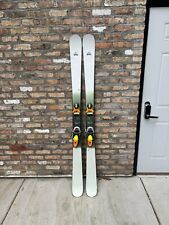 Rmu rippah skis for sale  Chicago