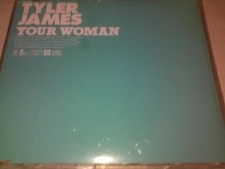 Tyler james woman for sale  GLOUCESTER