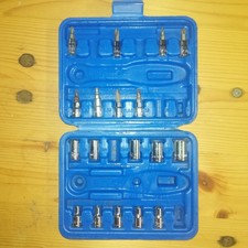 Powerfix aufstecksatz kasten gebraucht kaufen Powerfix aufstecksatz kasten gebraucht kaufen  Gaggenau