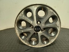 Kia picanto alloy for sale  SOUTHAMPTON