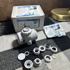 Brand water sanitation for sale  Bradley
