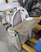 Large belt sander for sale  ALFRETON