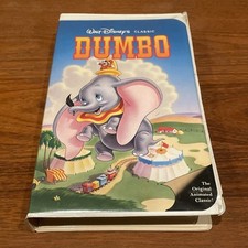 Dumbo good 2 for sale  Belfair