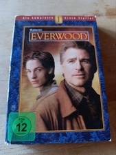 Dvd everwood staffel gebraucht kaufen  Bad Krozingen