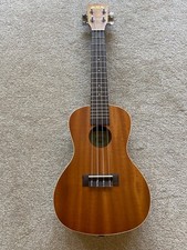Kala satin mahogany for sale  SALTBURN-BY-THE-SEA