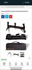 preston innovations pole roller for sale preston innovations pole roller for sale BARNSLEY