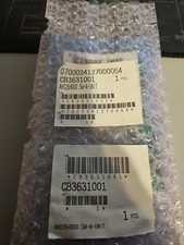 Yaesu AH025H000 SW-A-UNIT PEÇA PARA FT 2000 Conjunto CNTL Novo Selado Sem Caixa comprar usado  Enviando para Brazil