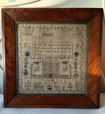 Antique motif verse for sale  IPSWICH