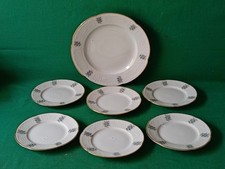 Vecchio servizio set usato  Italia