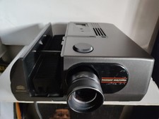Projecteur diapositve braun d'occasion  Toulouse-