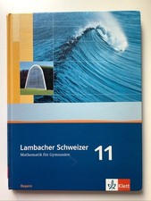 Lambacher schweizer 11 gebraucht kaufen  München