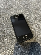 Little used black for sale  WESTON-SUPER-MARE