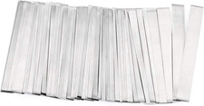 Pure nickel strip for sale  Brooklyn