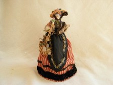 Antique german dressed d'occasion  Gien