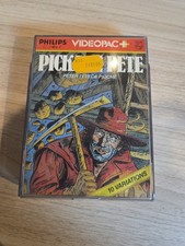 Jeu videopac philips d'occasion  Nancy-