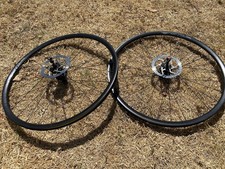 Disc brake wheelset for sale  Los Angeles