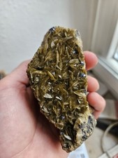 Galenit siderit grube gebraucht kaufen  Ilmenau-Gehren, Möhrenbach, Jesuborn