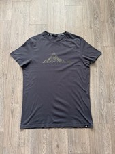 Mens montirex shirt for sale  LIVERPOOL