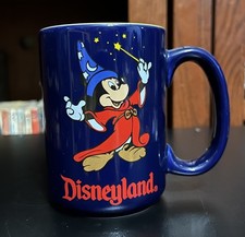 walt disney world mug for sale  Granite Bay