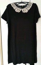 Kurzes divided kleid gebraucht kaufen  Sömmerda