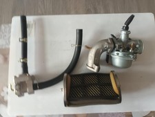 Honda 125 dax d'occasion  Munster