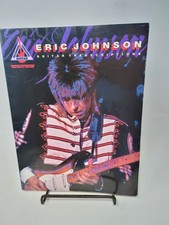 Eric johnson song for sale  Paint Lick