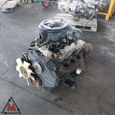 Motore 4ba per usato  Italia