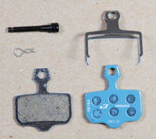 Jagwire bwd779 disc for sale  Bridgeport