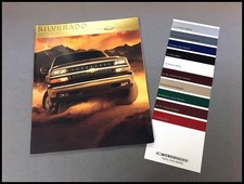 2000 chevrolet silverado for sale  Red Wing