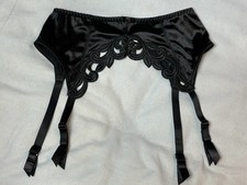 Half slip black for sale  WIDNES