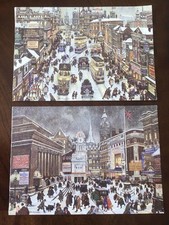 sheffield print for sale sheffield print for sale SLEAFORD