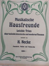 fur klavier violine gebraucht kaufen fur klavier violine gebraucht kaufen Langenzenn