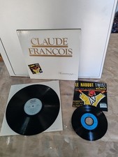 Vinyles tours hommage d'occasion  Saint-Saëns